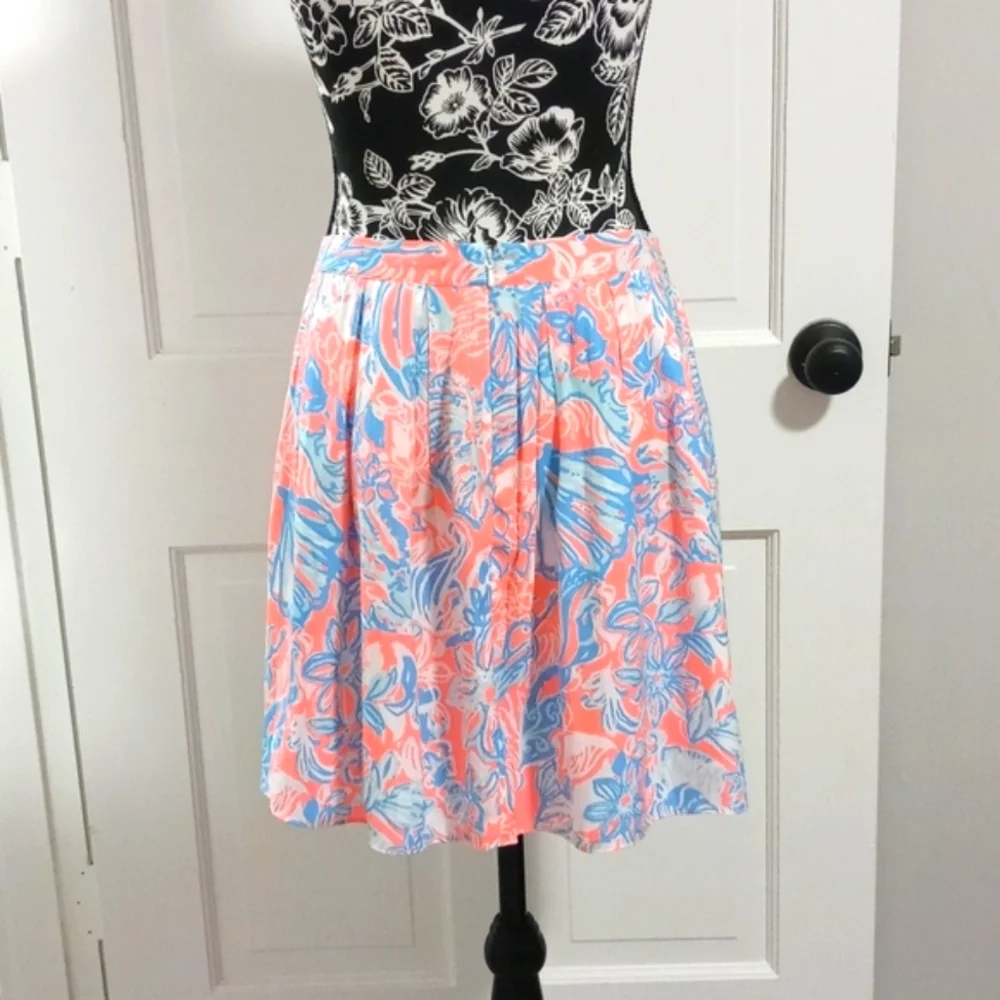 🆕 💙Lilly Pulitzer💙 - Selina Skirt